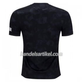 Manchester United Ausweich Trikotsatz 2019/20